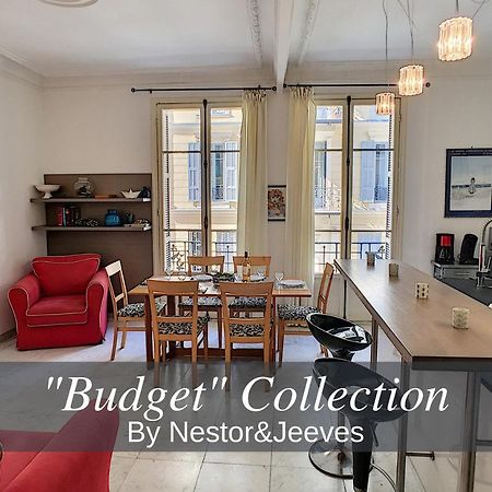 Nestor&Jeeves - Dalpozzo Grande - Central - Close Beaches نيس المظهر الخارجي الصورة