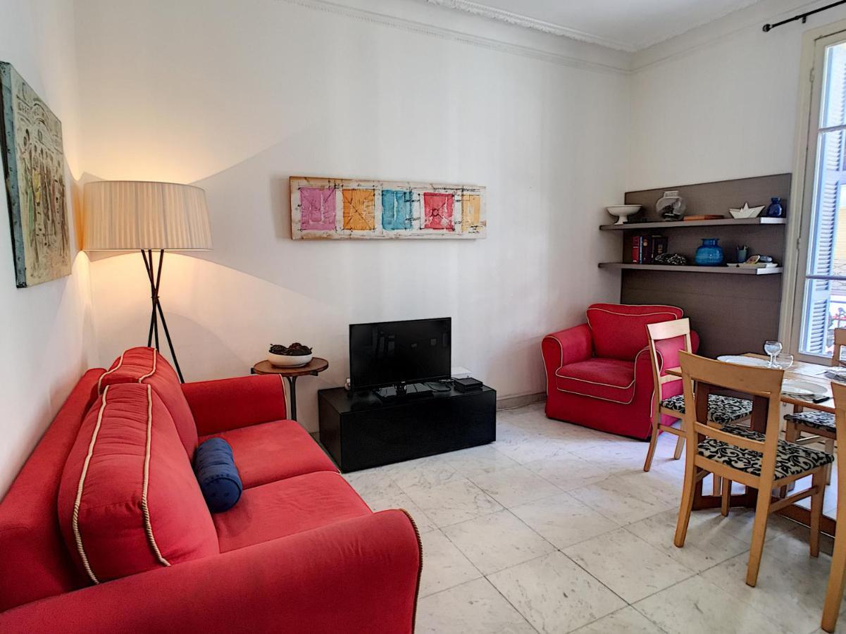 Nestor&Jeeves - Dalpozzo Grande - Central - Close Beaches نيس المظهر الخارجي الصورة